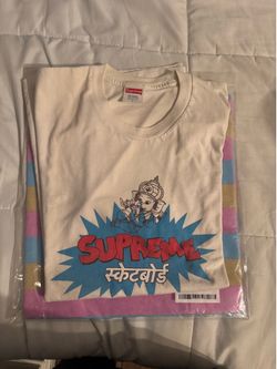 Supreme Tee