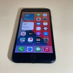Apple IPhone 7 PLUS 128GB UNLOCKED Fully Functional