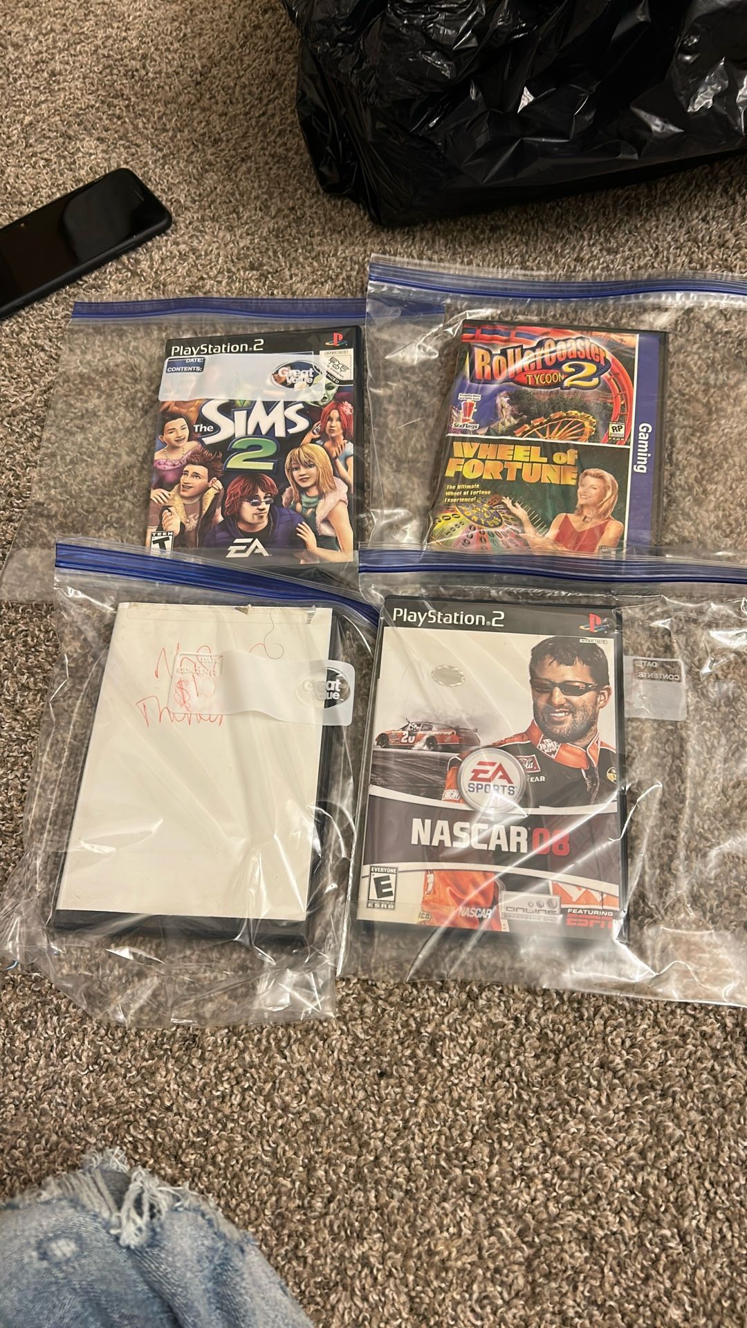 PlayStation 2 Games