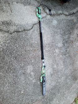 Pole Saw