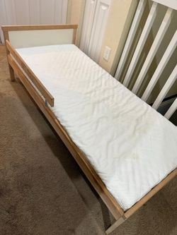 Cama de niño