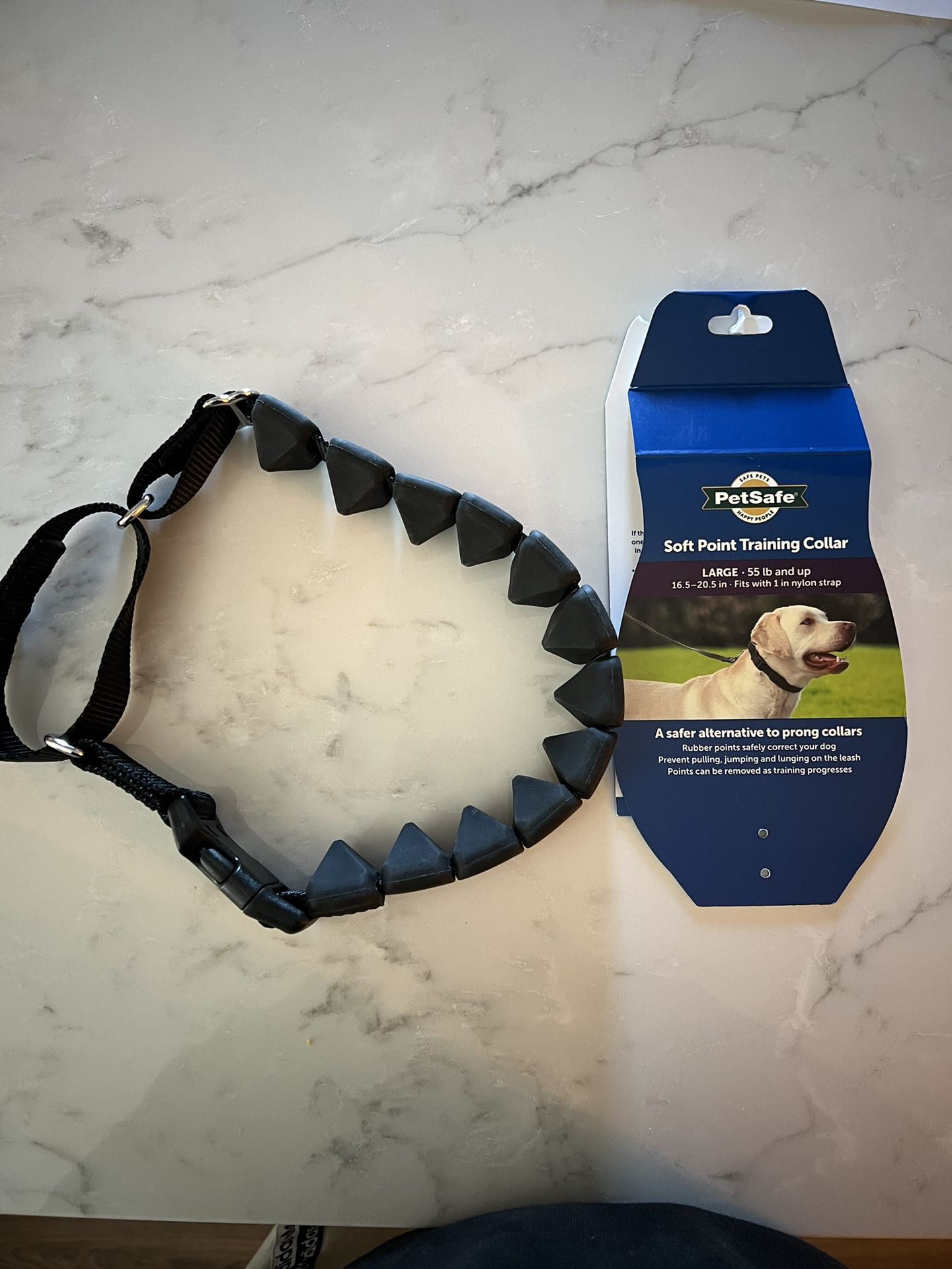 Gentle Lead Dog Collar (Never Used) 