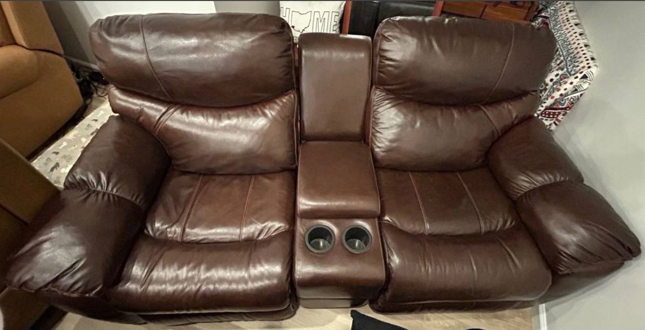 Free Delivery - Sofa For Sale