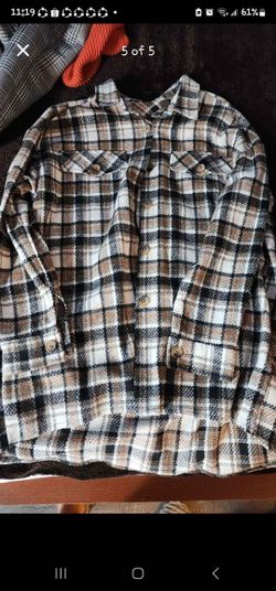 Jackets
