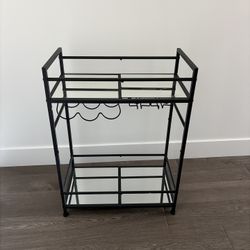 Bar Cart