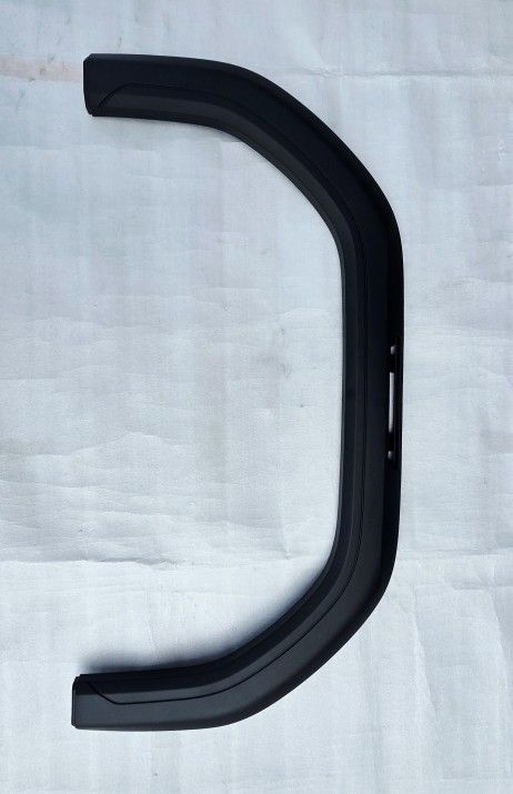 2019-2020-2021 GMC SIERRA DENALI/ TWENTY FIVE HUNDRED ✅️✅️💯👌[OEM] REAR RH PASENGER SIDE FLARE 