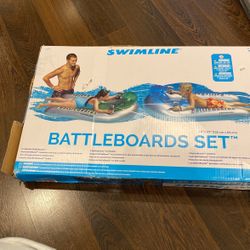 Battle board Set