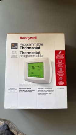 Thermostat