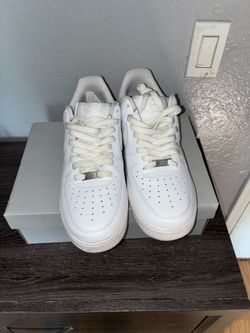 Nike Air Force 1’s