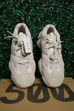 Adidas Yeezy 500 Blush