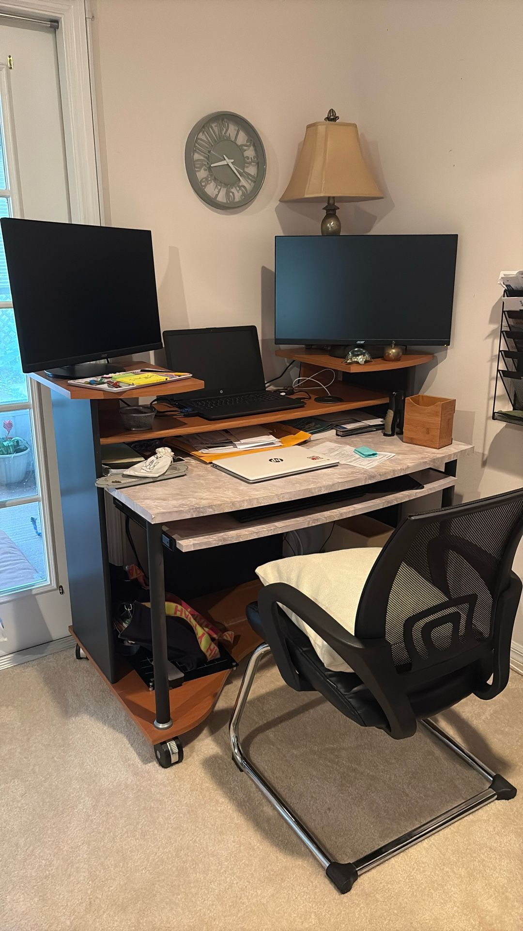 Desk