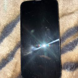 iPhone 13 Pro