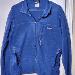 Men's Patagonia Fleece