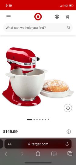 KitchenAid Bread Bowl