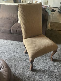 Bedroom Chair