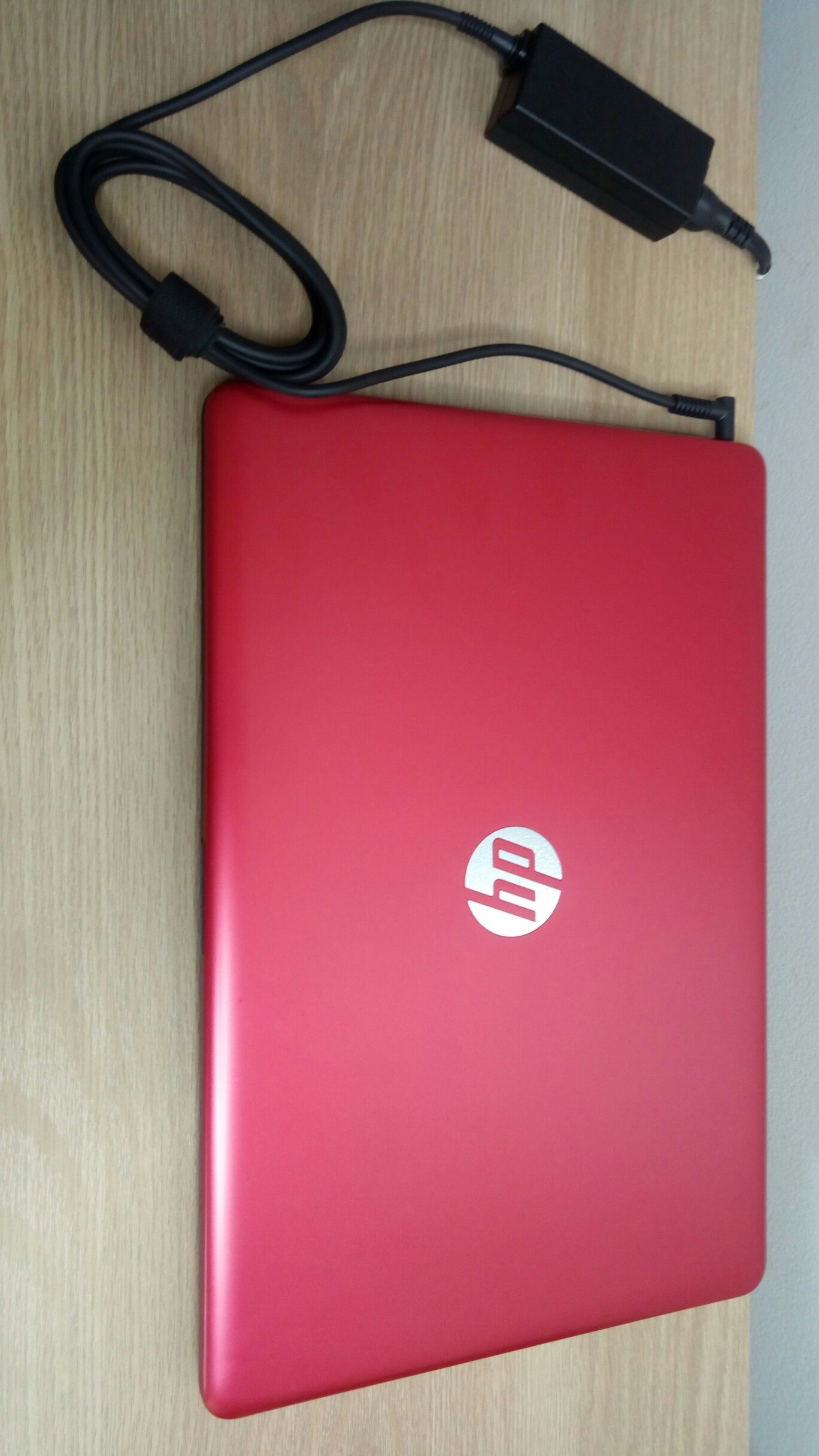 HP Notebook 💻⌨