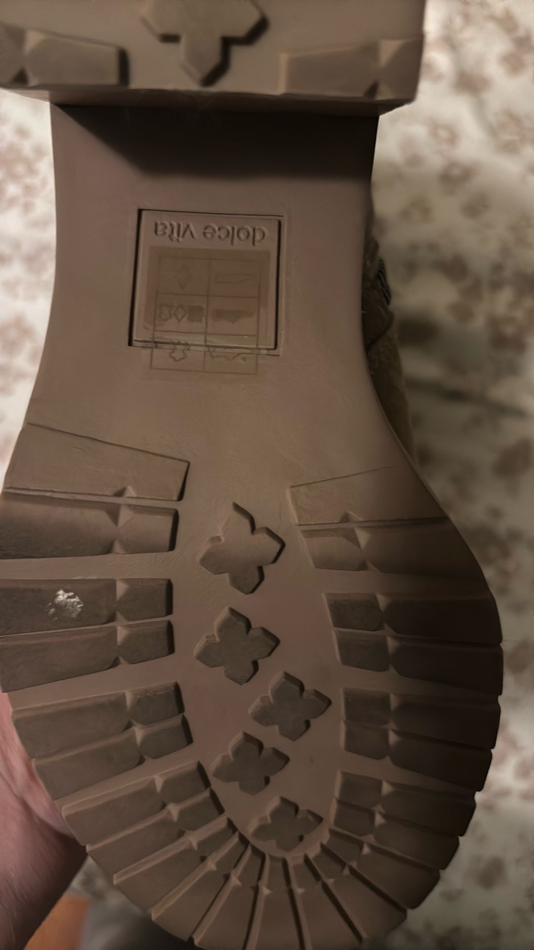 Dulce Vita Women’s Boots