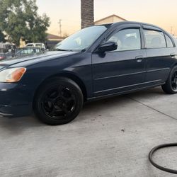 2003 Honda Civic