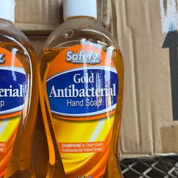 Antibacterial Hand Soap 