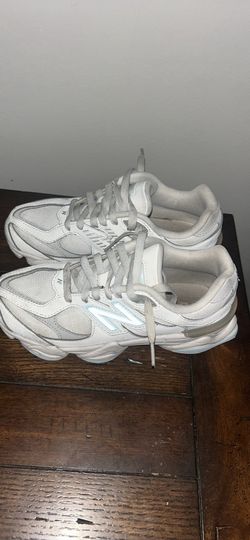 New balances 9060