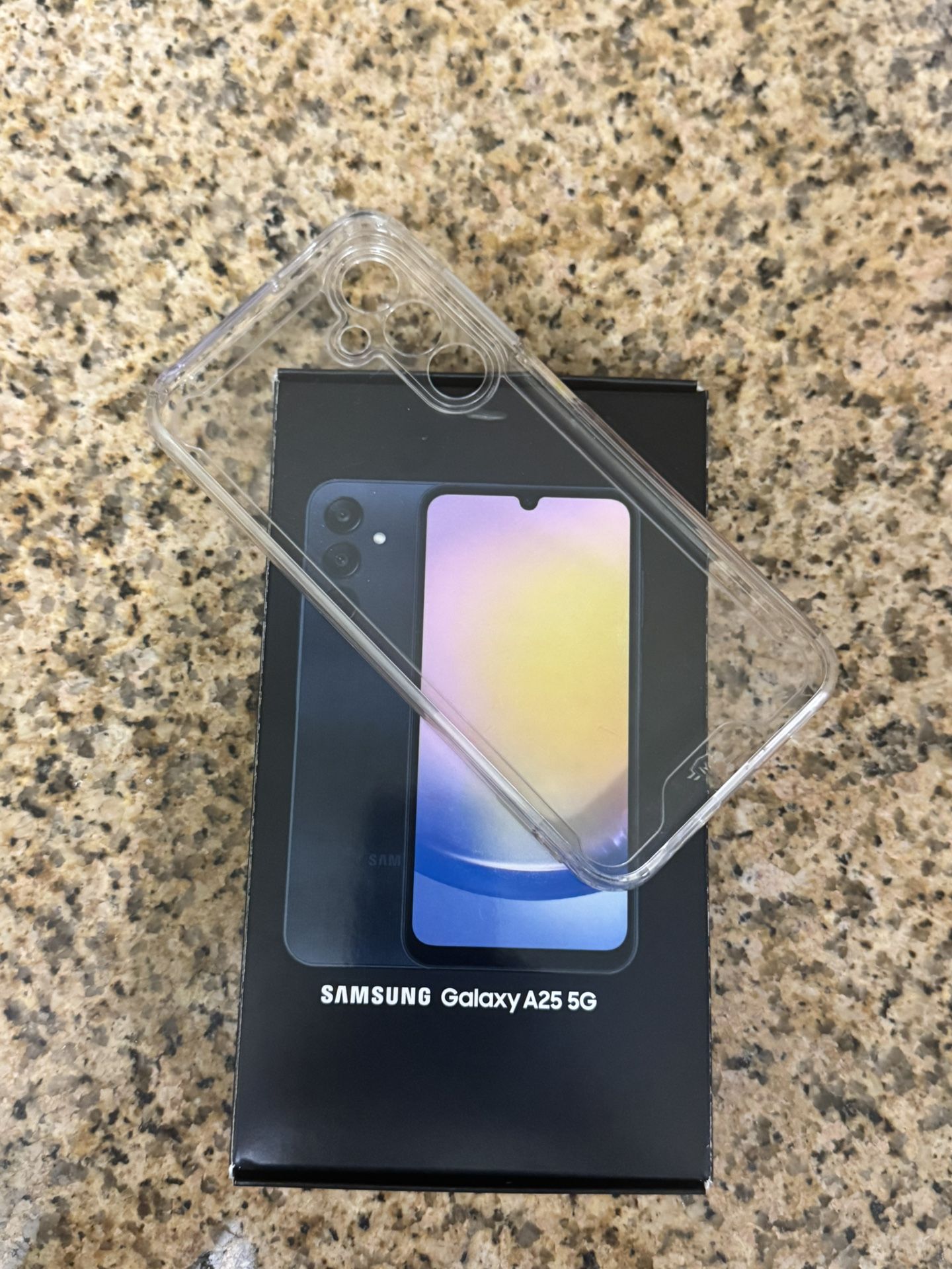 Samsung A25 5G