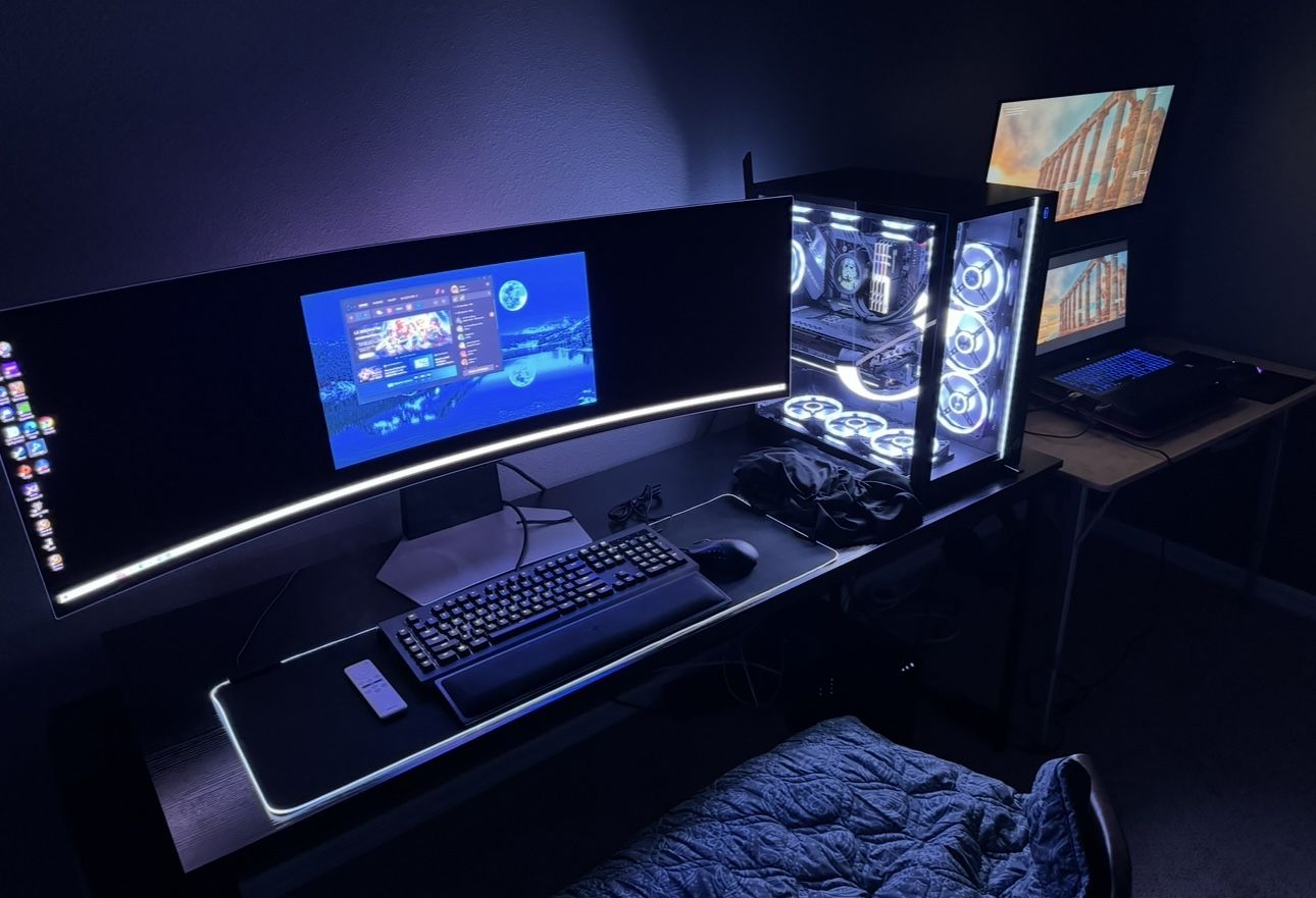 EVGA RTX 3090 FTW3 UC
