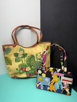 PURSES