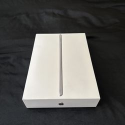 New 9th Gen iPad