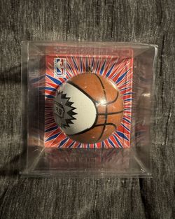 Vintage Spurs Xmas Decoration