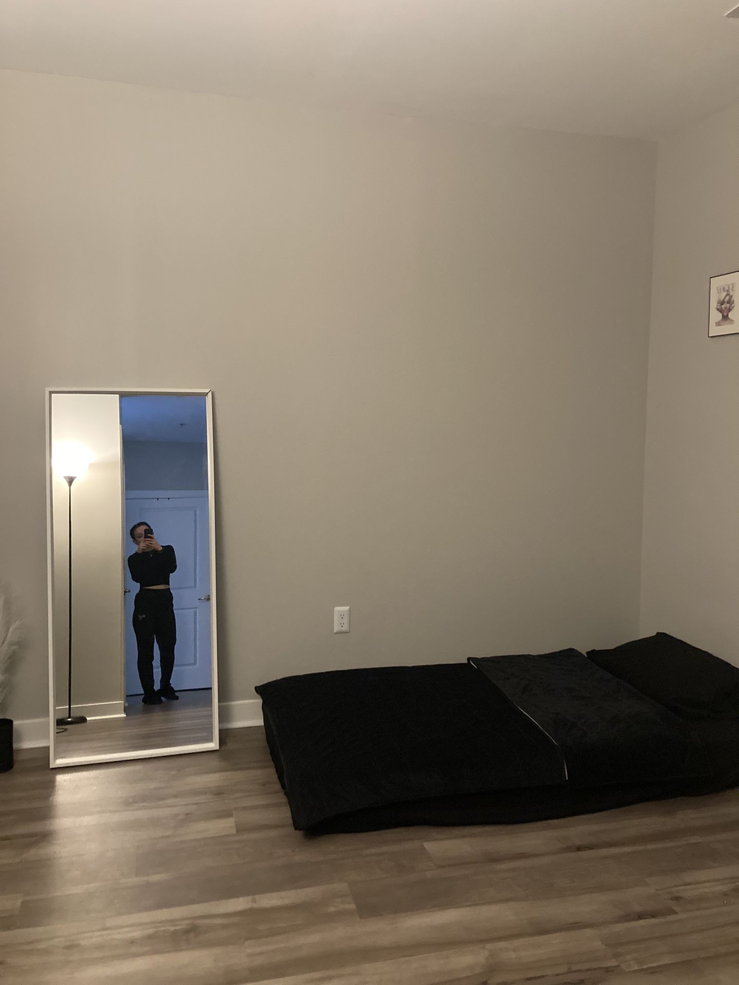Lease Transfer