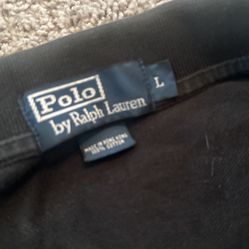 Ralph Lauren Polo 