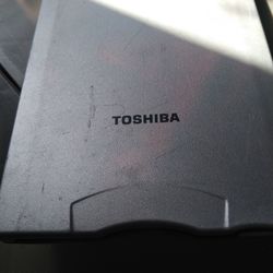 Toshiba USB FFD Kit 