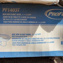 Full Toilet/inodoro Taza De Baño Completo 