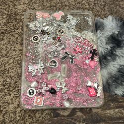 junk ipad case