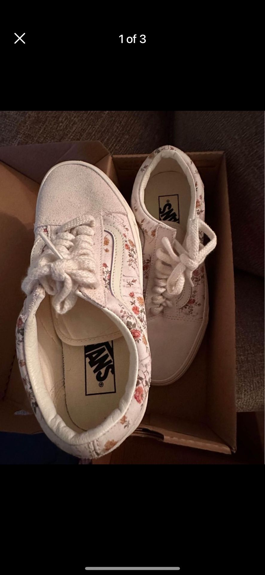 Vans For Ladies