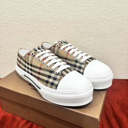 Burberry Shoes
