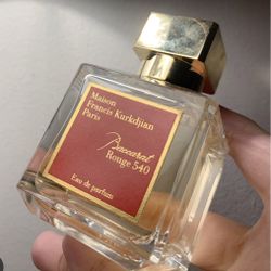 Baccarat Rouge 540 Eau De Parfum 70ML