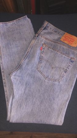 Levi’s 501 jeans Men’s