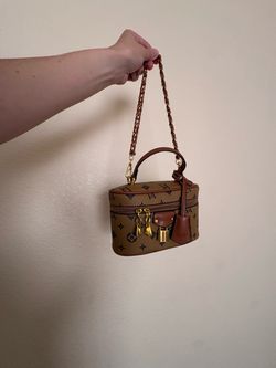 LVV mini bag