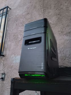 Lenovo PC: Intel Core i7, HDMI, Wi-Fi, 1TB, Windows11 25H2.