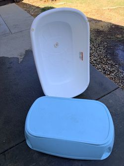 Baby Tub