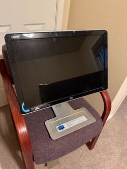 Laptop Monitor
