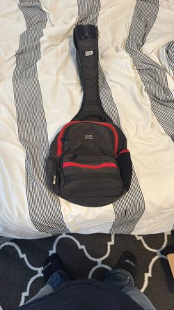 Little Backpack