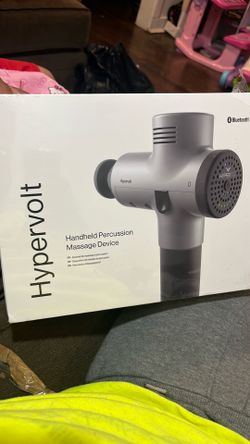 Massage gun