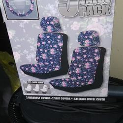 Car Seat Covers