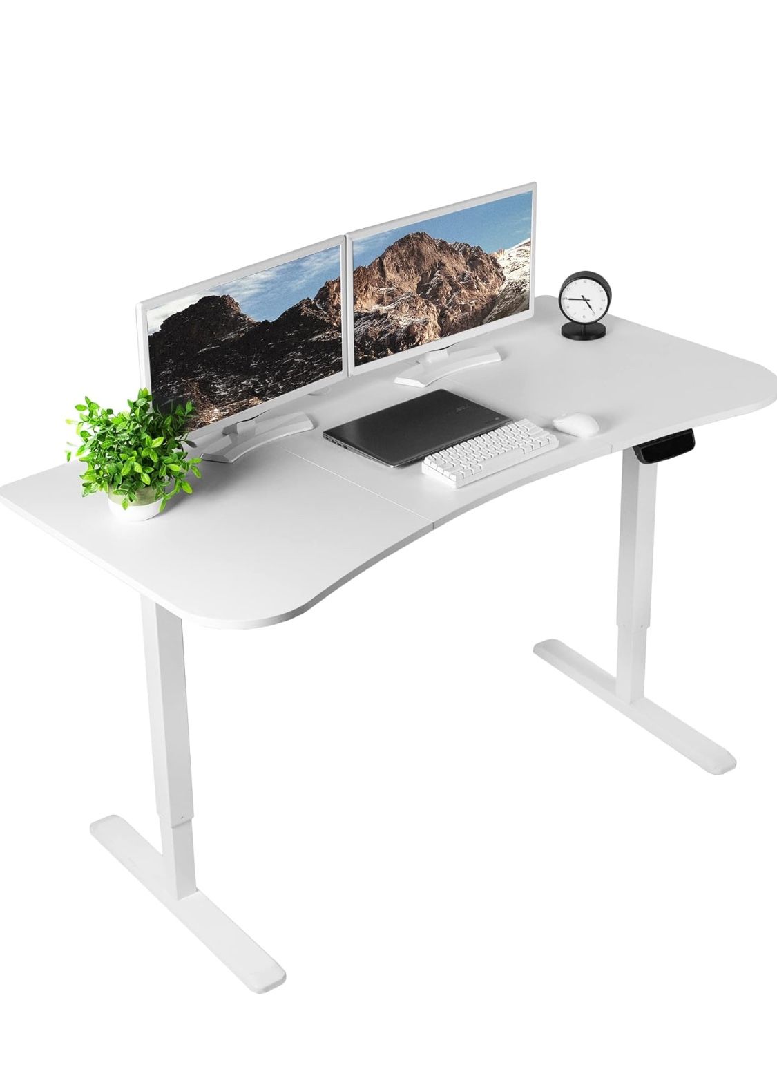 Vivo Standing Desk