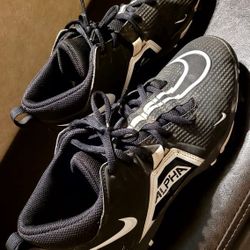 Football Cleats Youth 5