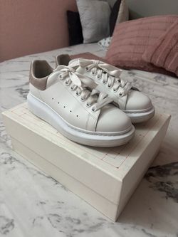 Alexander McQueen Sneakers