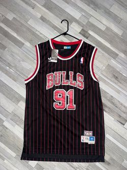 Dennis Rodman jersey
