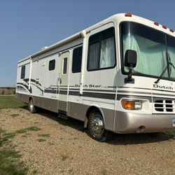 1999 Newmar Dutch Star